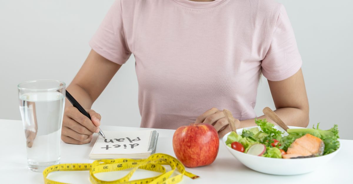 The Role of Diet and Exercise in Maintaining Liposuction Results